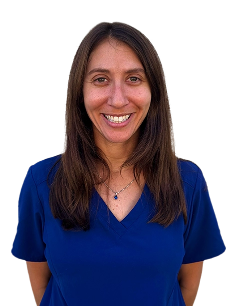 Rebecca Ginsburg